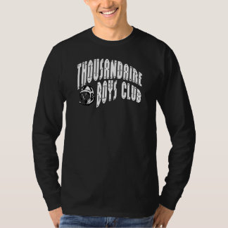 Camiseta Thousandaire Boys Club