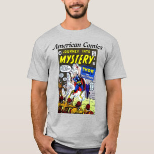 CAMISETA THR 2