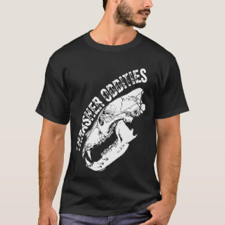 Camiseta Thrasher Oddities