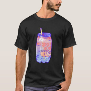 Camiseta Threadless Laura O'Connor Gráfico de Bolhas de Pês