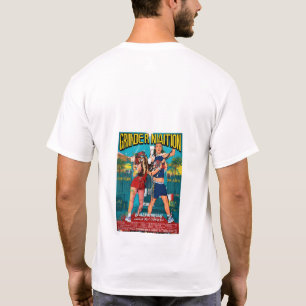 Camiseta Threads de retorno