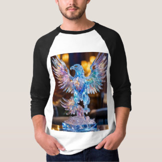 Camiseta "Threads do Dapper: Elevem o Wardrobe