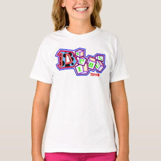 Camiseta Threads dociosos