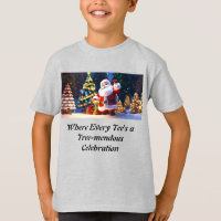 Threads Festivos: Envolva-se no Natal