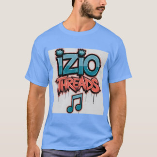 Camiseta threads Izio
