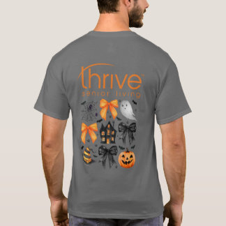 Camiseta Thrive Spooky TSirt