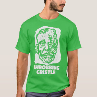 Camiseta Throbbing Gristle 2