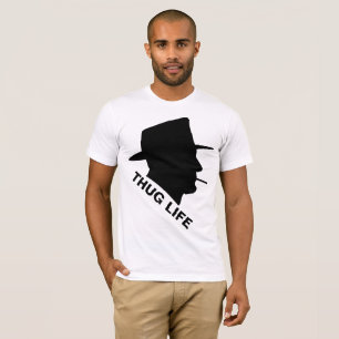 Camiseta THUG LIFE T-shirts