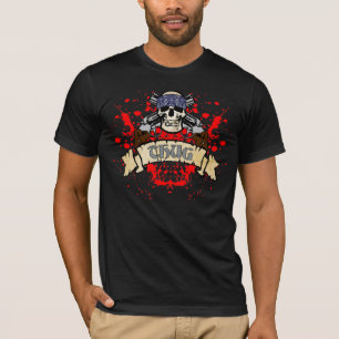 Camiseta Thug T-Shirt