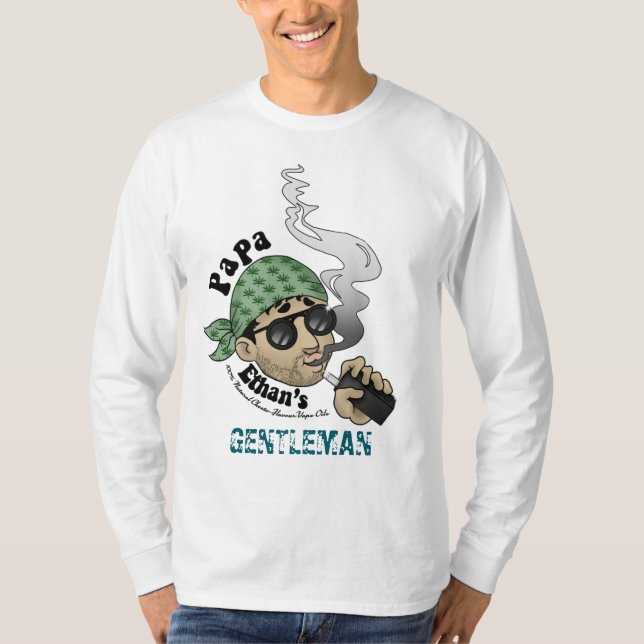 Camiseta Thugman Tshirt, Hoodies (Frente)