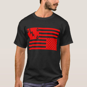 Camiseta thunder2