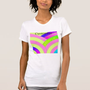 Camiseta Thunder_Cove cor-de-rosa