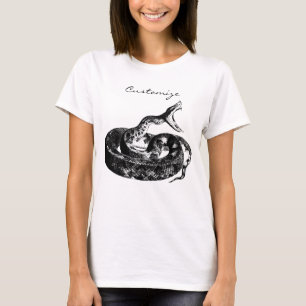 Camiseta Thunder_Cove da Cascavel Covida