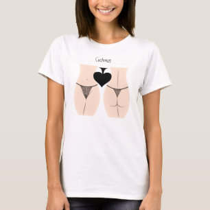 Camiseta Thunder_Cove de Espadas em Pantepenha fina