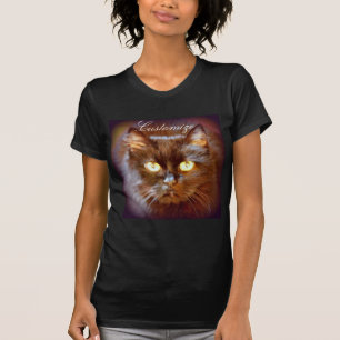 Camiseta Thunder_Cove de Gato Preto