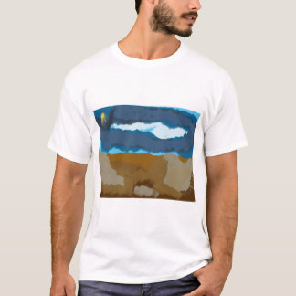Camiseta Thunder Sky