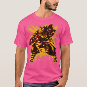 Camiseta Thunder Strike