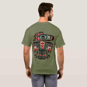 Camiseta Thunderbird