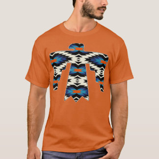 Camiseta Thunderbird 6 alt