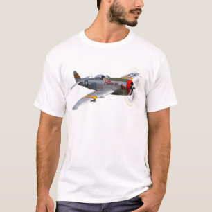 CAMISETA THUNDERBOLT. P47