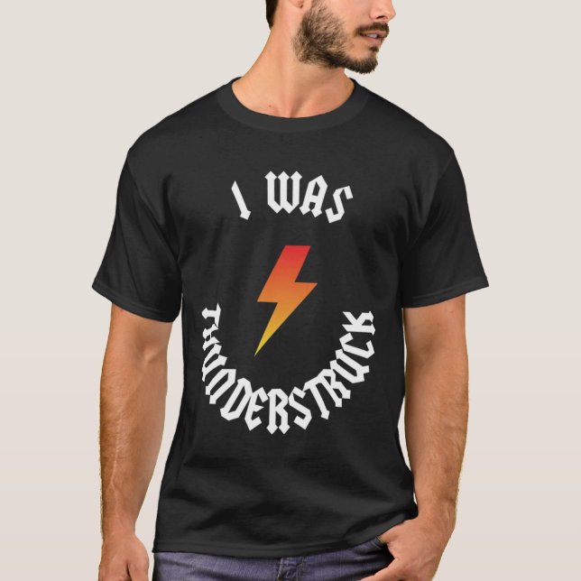 Camiseta Thunderstruck Classic ACDC 1560png1560 (Frente)