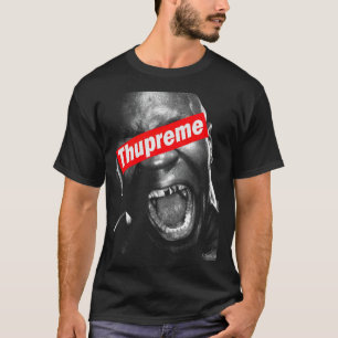 Camiseta Thupreme Funny Boxing Lisp