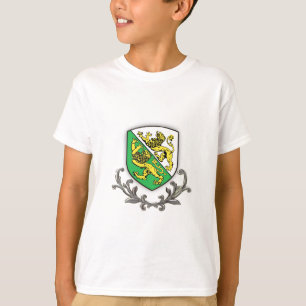 Camiseta Thurgau