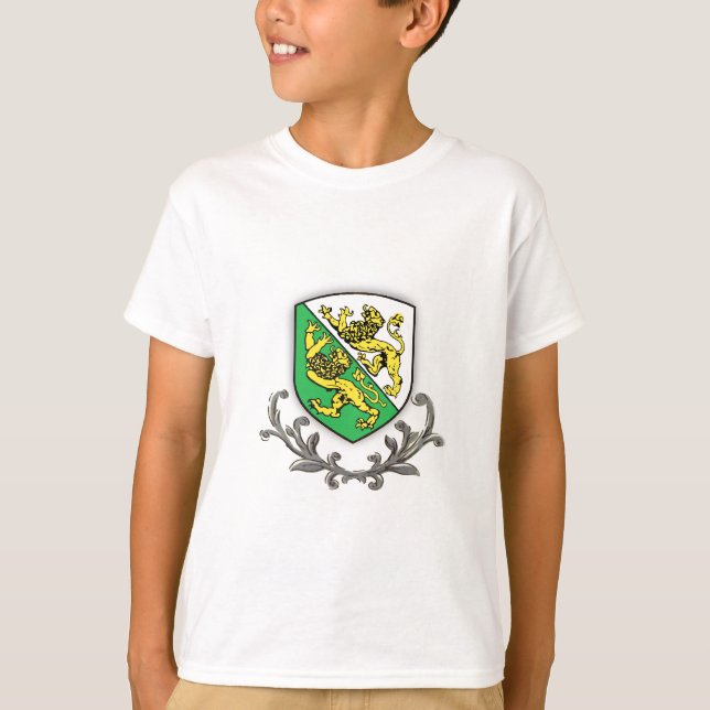 Camiseta Thurgau (Frente)