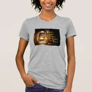 Camiseta Thy Word Barn