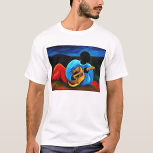 Camiseta Ti-Jean le guitariste 2008