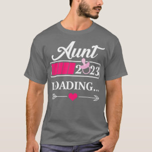 Camiseta Tia 2023 Carregando Nova Tia A Ser Promovida Para 