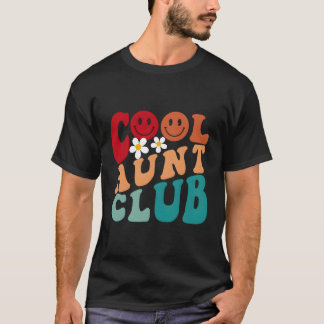 Camiseta tia Club