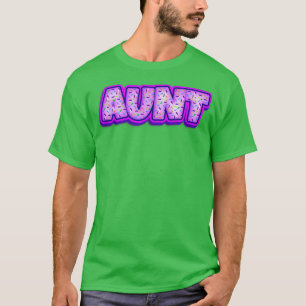 Camiseta Tia Cookies Baker Cookie Lover Baking Mulheres coz