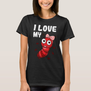 Camiseta Tia Da sobrinha favorita Eu adoro minha tia neto