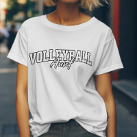 Tia de Voleibol
