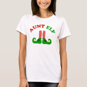 Camiseta Tia Duende