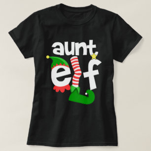 Camiseta Tia Duende