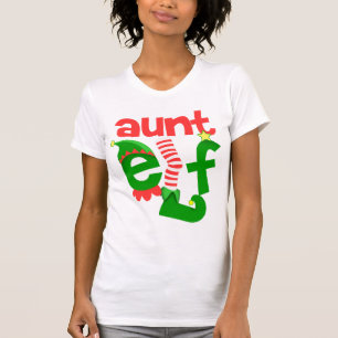 Camiseta Tia Duende