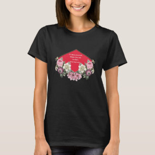 Camiseta Tia Khala Personalizada Amigos da Mãe