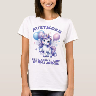 Camiseta Tia Legal de Tia