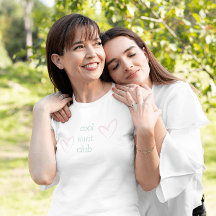 tia Melhor do Clube de Tia legal