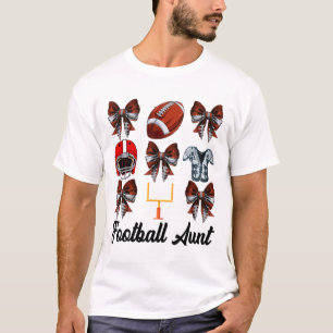 Camiseta Tia Pé Fofinho Retro Arco Pé Fofinho Dia das Mães