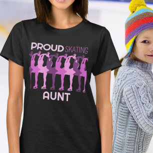 Camiseta Tia T-Shirt Orgulhosa
