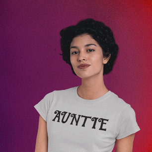 CAMISETA TIA TIA T-SHIRTS