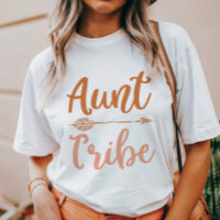 Tia Tribo Boho Flecha
