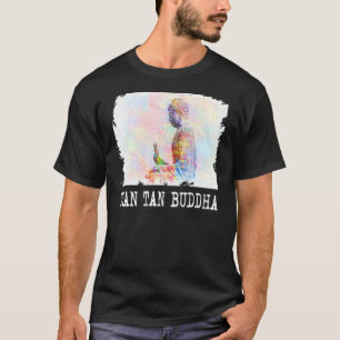 Camiseta Tian Tan Buddha