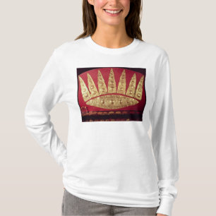 Camiseta Tiara da sepultura III