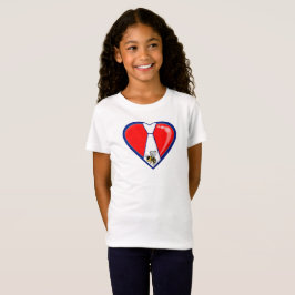 CAMISETA TIBEE AMVE
