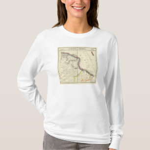 Camiseta Tibet, Ásia 68