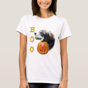 Camiseta Tibetano Mastiff Boo